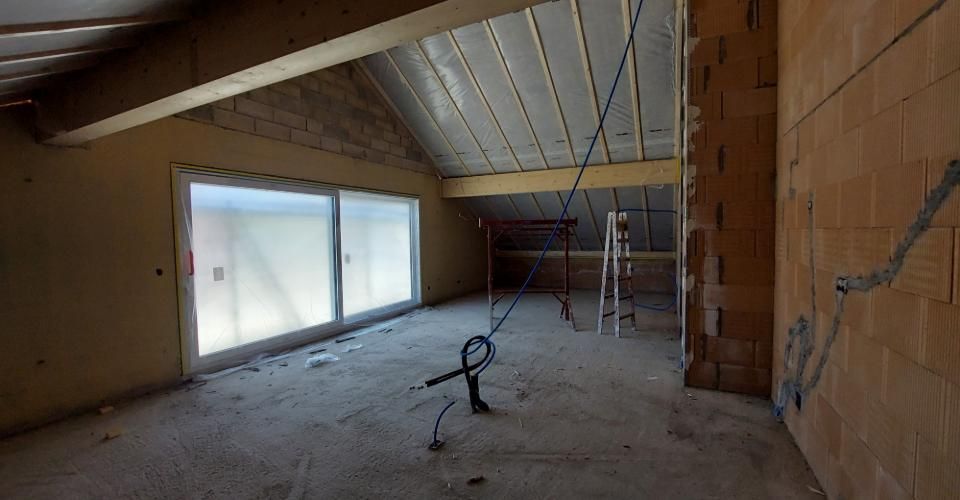 2.5 pièces NEUFS de 73 à 90m2 – Qualité signée R. Zimmermann - Appartement 2.5 pièces - image - 11
