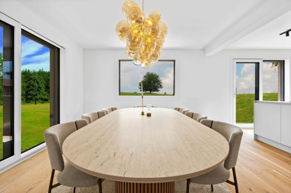 Villa individuelle 5.5 pièces à St-Triphon - Bild 6