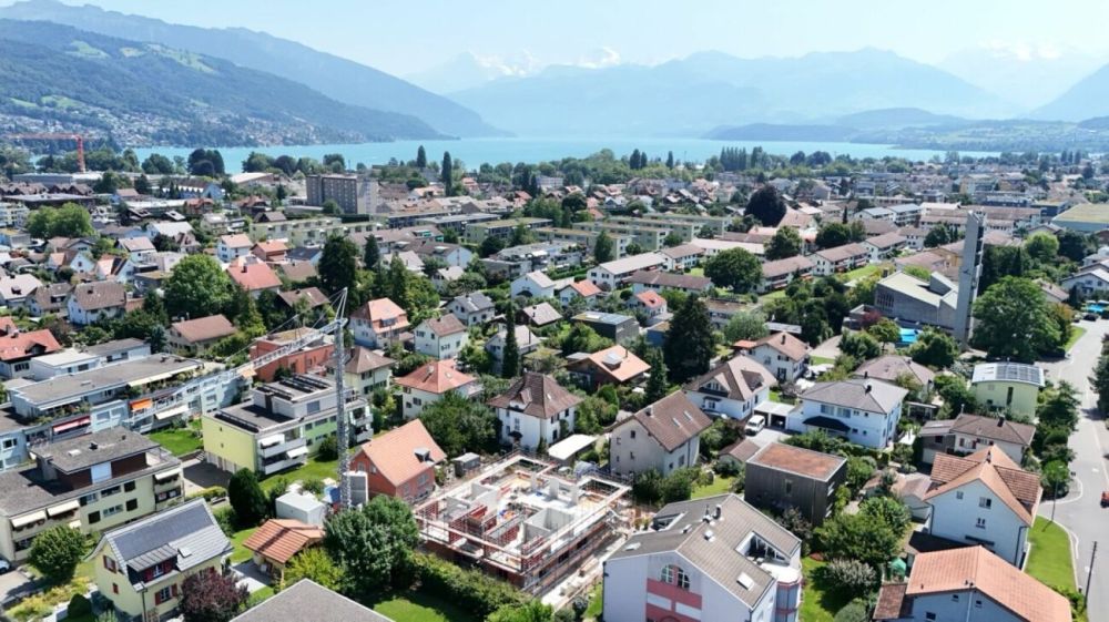 3.5 Zimmer Alterswohnungen im hochwertigen Neubau an Toplage - Bild 13