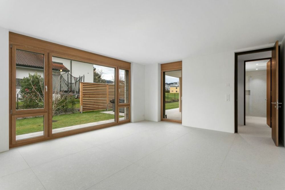 Exklusive Neubau-Villa mit Dachterrasse, Lift und luxuriösem Indoor-Outdoor-Living - Bild 12