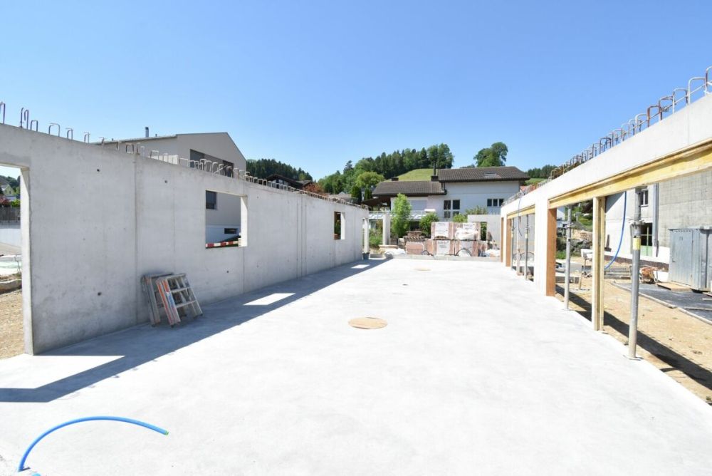 Freistehendes Wohnhaus an familienfreundlicher Lage -  Bild 7