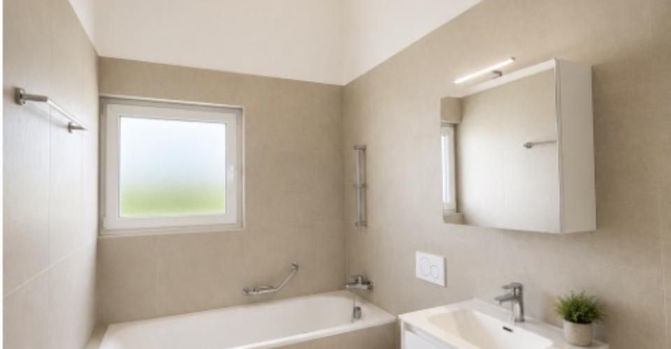 "Dernière villa individuelle disponible à Villorsonnens" - Villa 5.5 pièces - image - 7