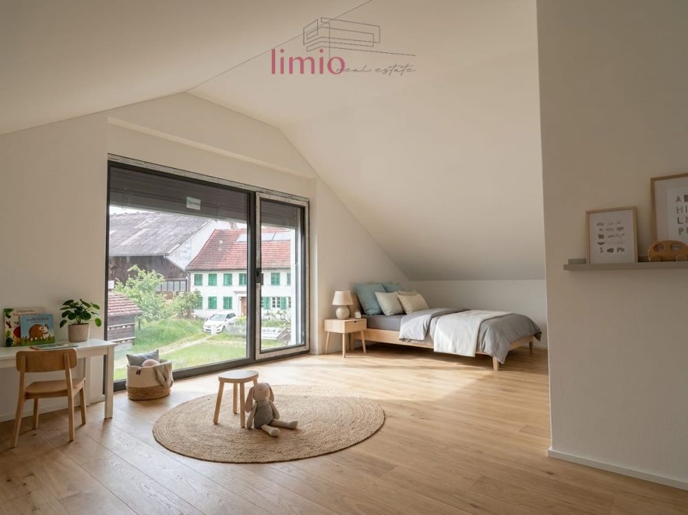 NEUBAU: GROSSZÜGIG, ENERGIEEFFIZIENT UND FAMILENFREUNDLICH -  Bild 11
