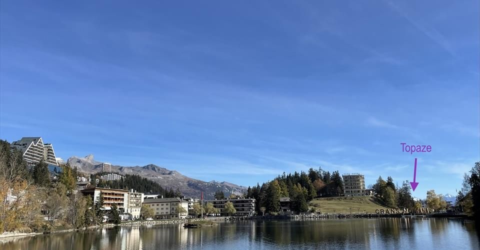 Votre nouveau lieu de vie à Crans-Montana - Appartement 4.5 pièces - image - 3