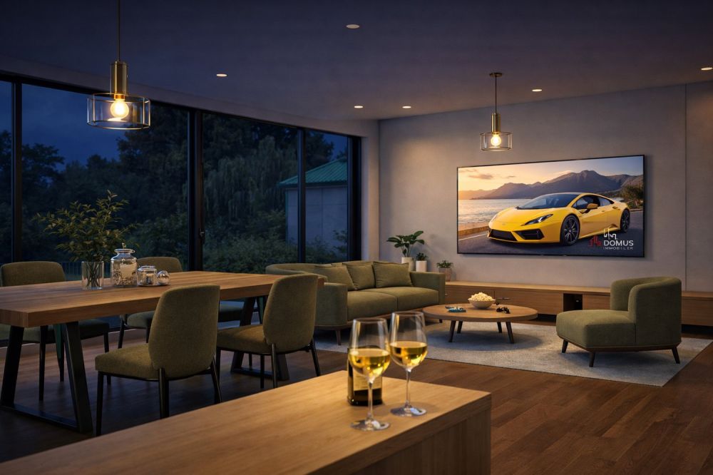 Maison individuelle contemporaine à construire ? Permis en force - Bild 10