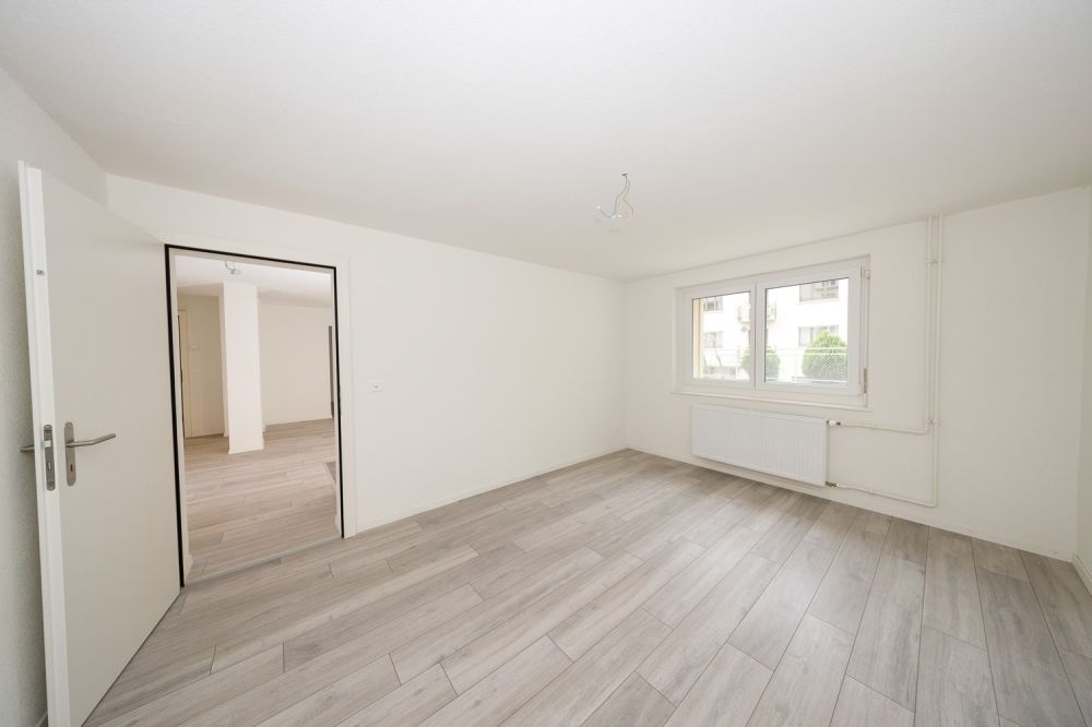 Ihr Traumzuhause wartet! Großzügiger Neubau-Komplex zur Erstvermietung -  Bild 4