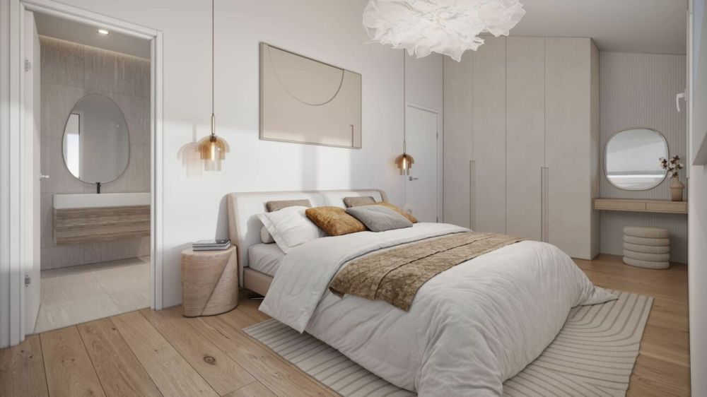 Nouvelle promotion de 5 villas individuelles à Remaufens - Bild 7