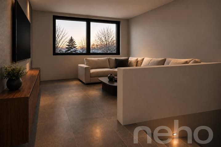 Villa d'architecte individuelle -  Bild 5