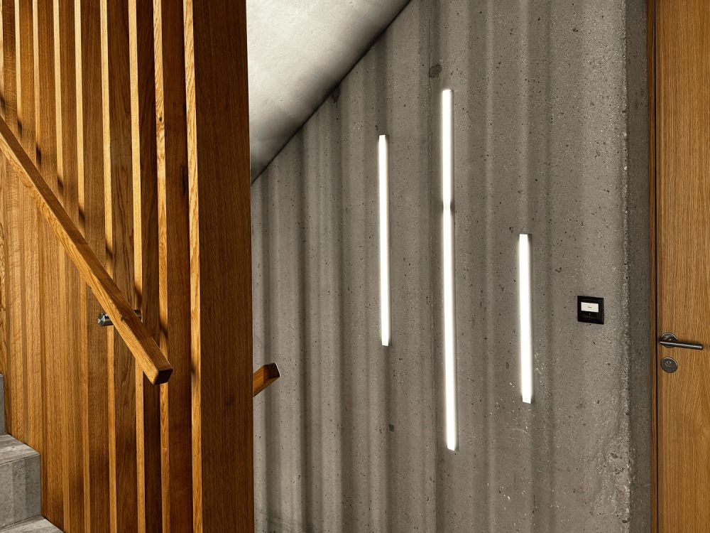 3.5-Zimmer Gartenwohnung Haus B, NWF 77 m2 (BGF 90 m2): Wonnewohnen mit Landschaftsbezug - Bild 4