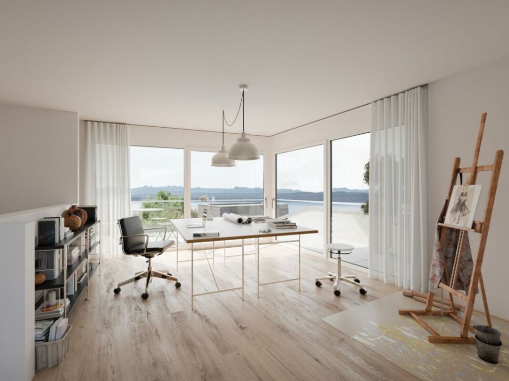 Les Capites - Bevaix -  Bild 1