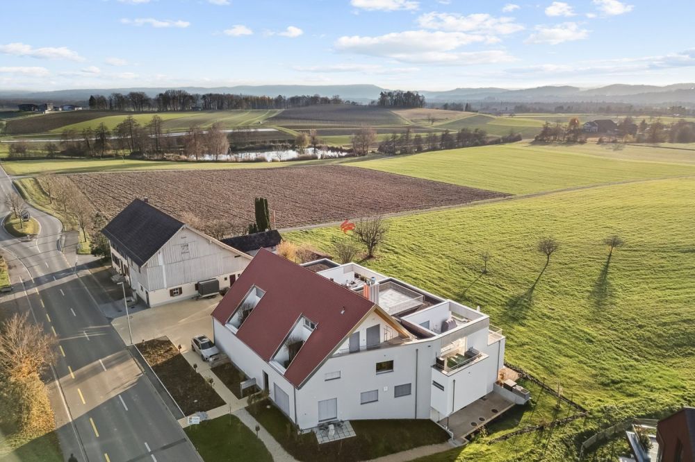 Rückzugsort mit exklusivem Gartenbereich -  Bild 7