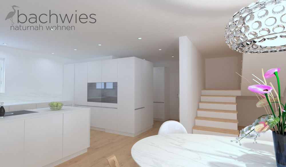 NEUBAU 6 tolle, grosszügige EFH bis zu 8.5 Zimmern nach Wunsch -  Bild 7