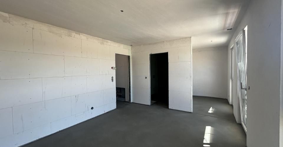 Gletterens à vendre Villa contigüe de 5,5 pces LIVRAISON AUTOMNE 2026 - Maison contiguë 5.5 pièces - image - 11