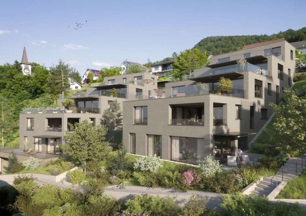 Eigenheim wollen, Einzelstück bekommen - Bild 2