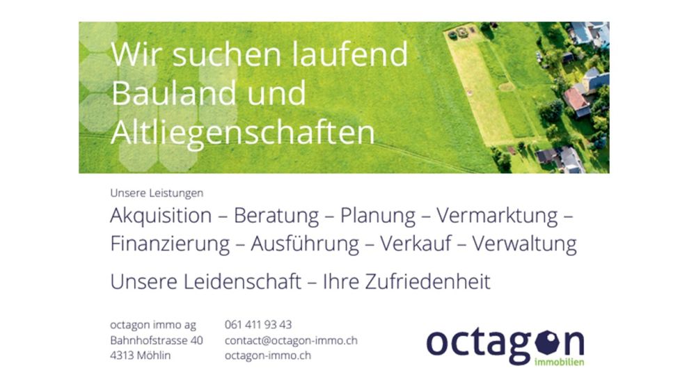 COMING SOON - Neubauprojekt mit 3 freistehende Einfamilienhäuser mit Einliegerwohnung -  Bild 1