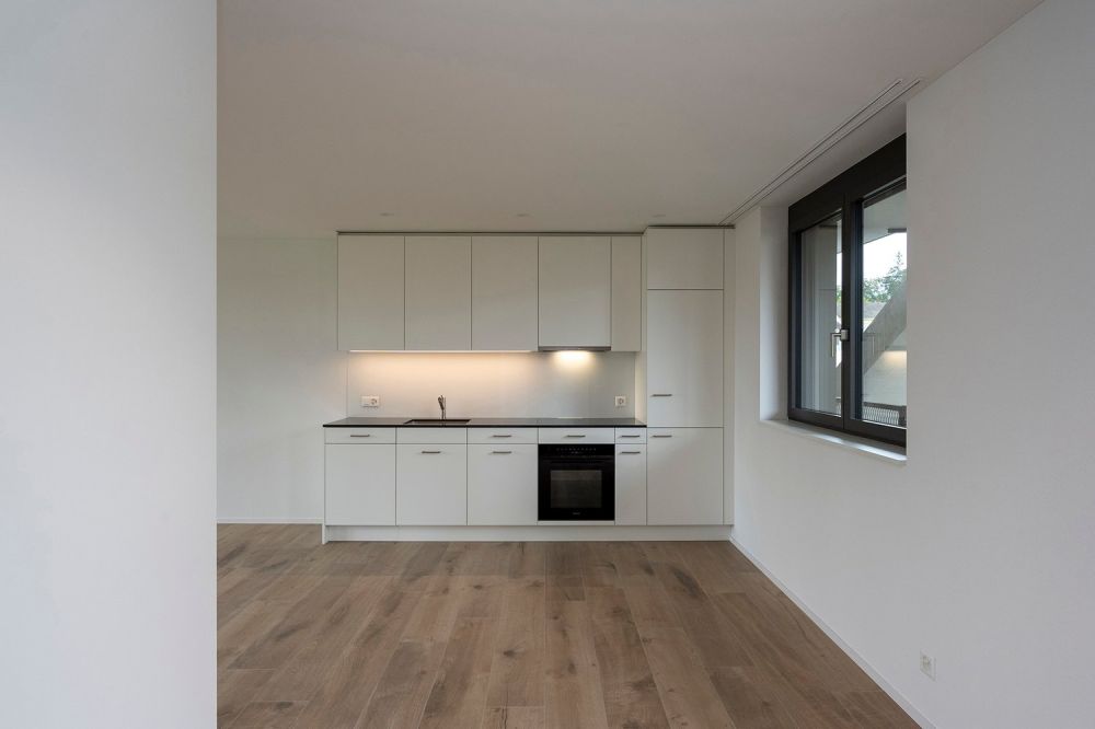 3,5-Zimmer-Neubauwohnung in Effretikon -  Bild 4