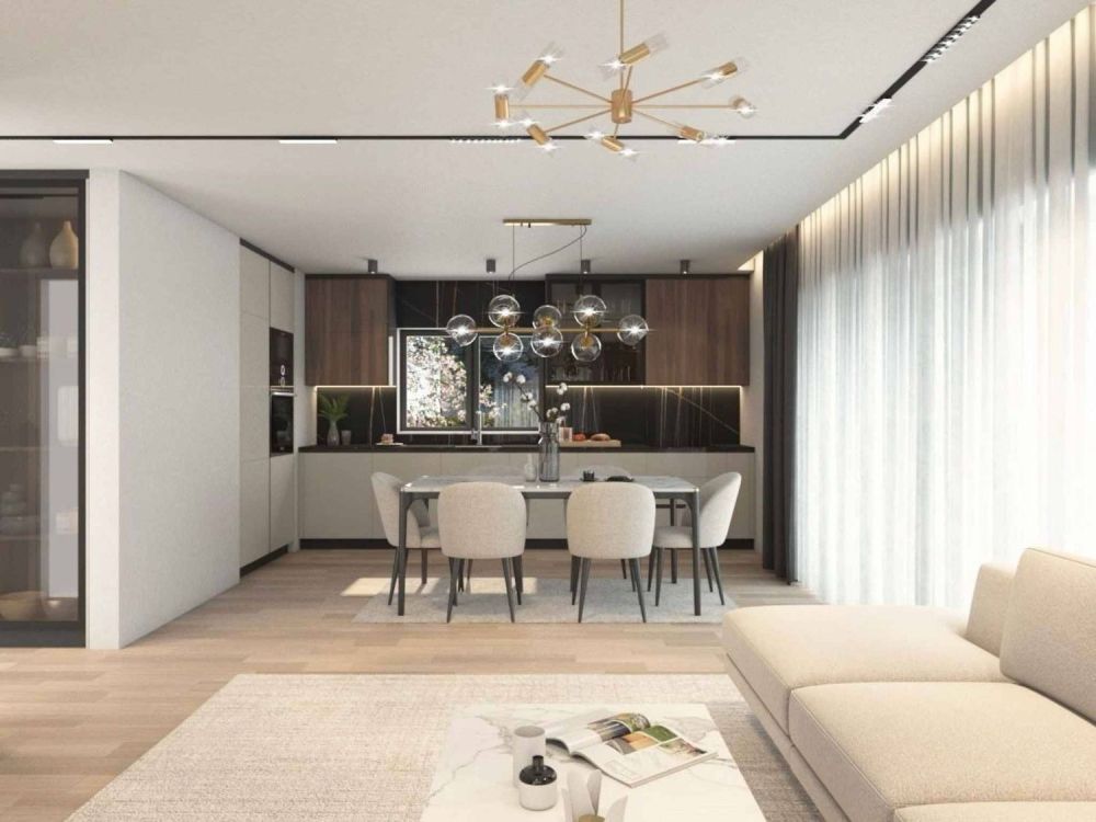 Appartement Minergie 3.5 pièces - Investissement ! -  Bild 4