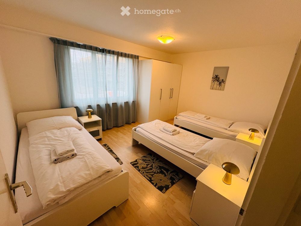 Attraktive 3-Zimmer-Eigentumswohnung mit ca. 9,3 % Rendite -  Bild 2