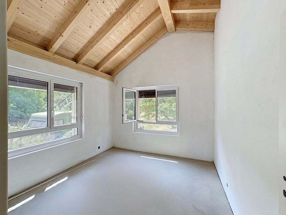 Neue 5.5-Zimmer-Wohnung mit eigenem Garten in Epinassey -  Bild 11