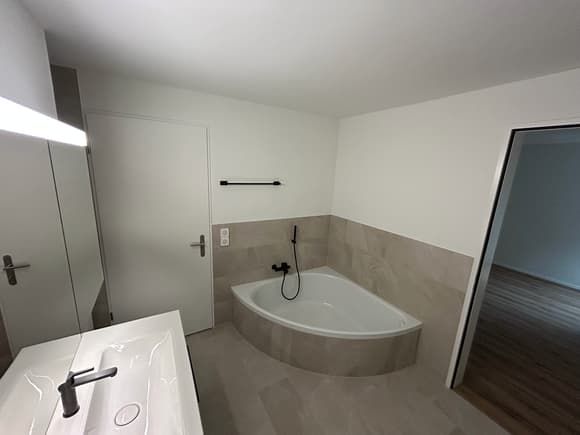 Moderne 3.5-Zimmer-Neubauwohnung mit Seesicht in Rorschacherberg -  Bild 13