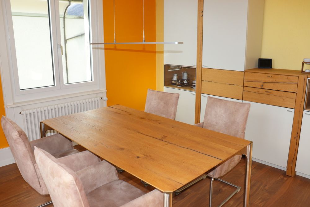 Ein Haus mit Seele und Charakter - Ihr neues Zuhause in Grenchen -  Bild 3
