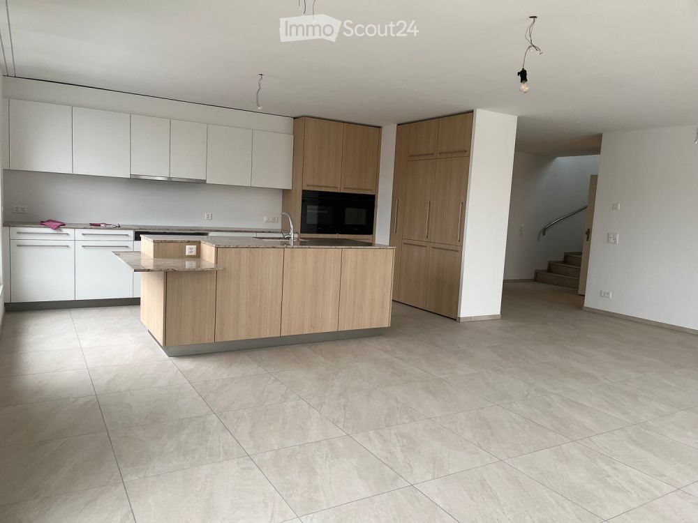 Hauswarts-Wohnung im Eigentumsstandard -  Bild 2