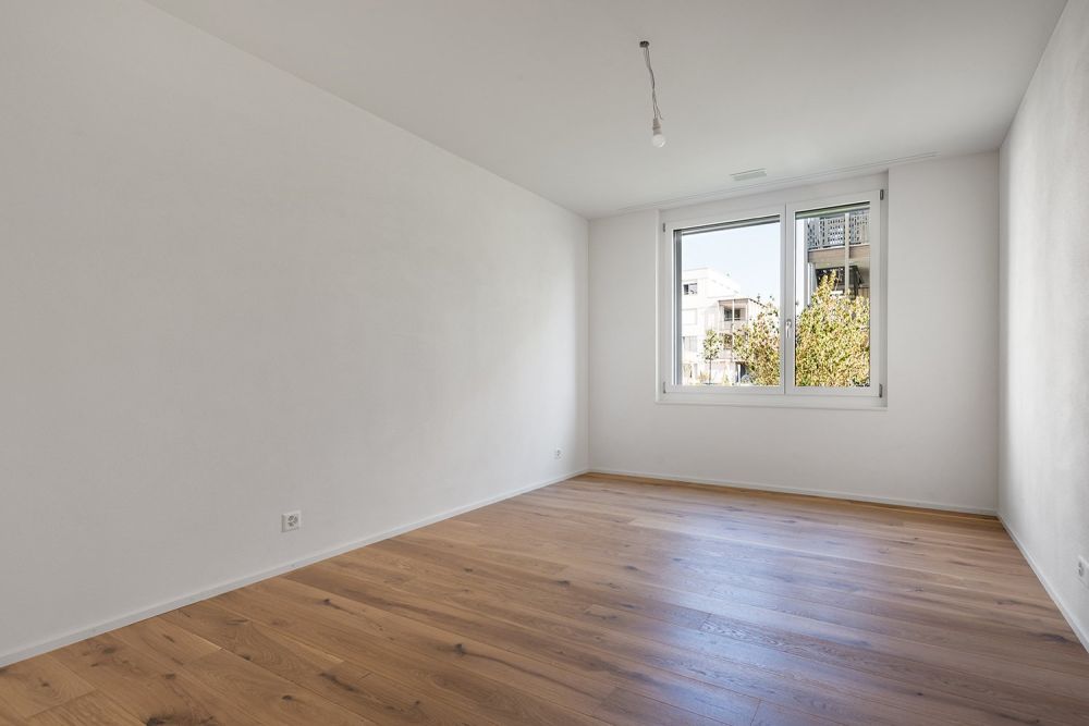 Minergie-P-Neubau im Dorfkern – 4.5-Zimmer mit Sitzplatz oder grossem Balkon -  Bild 8