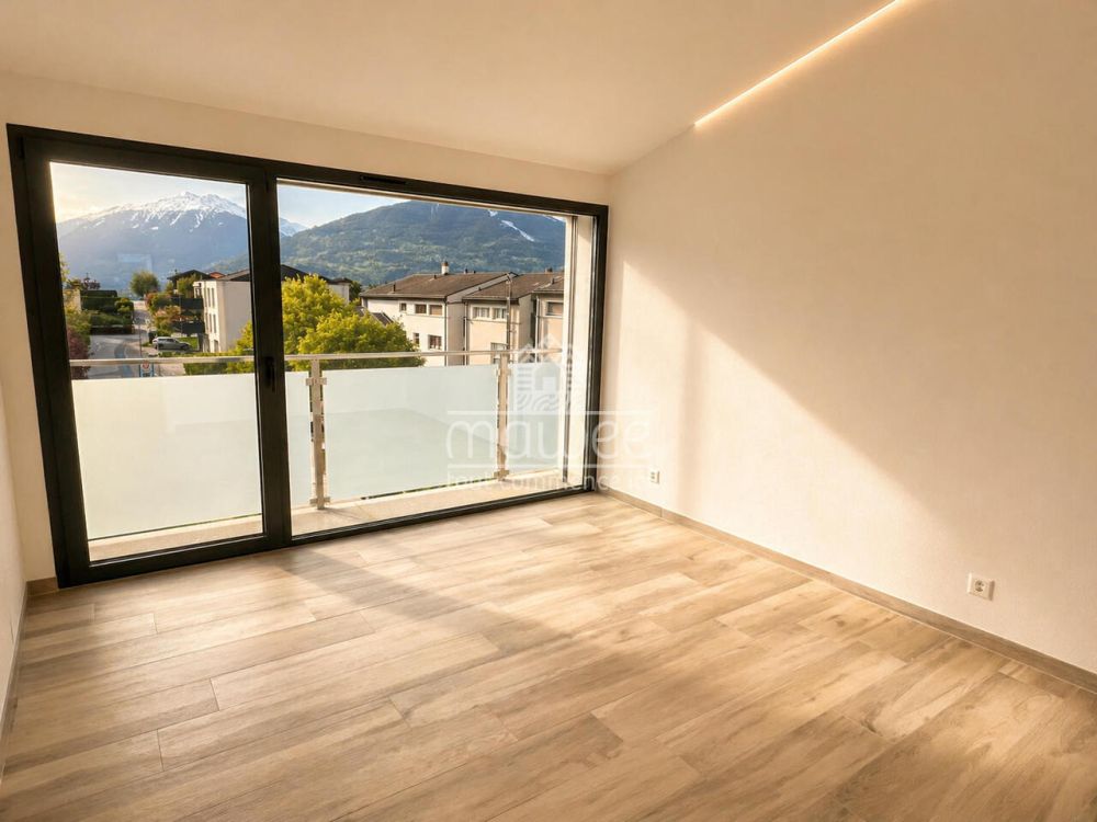 Villa MINERGIE d'exception avec vue panoramique, confort, modernité et autonomie énergétique -  Bild 4
