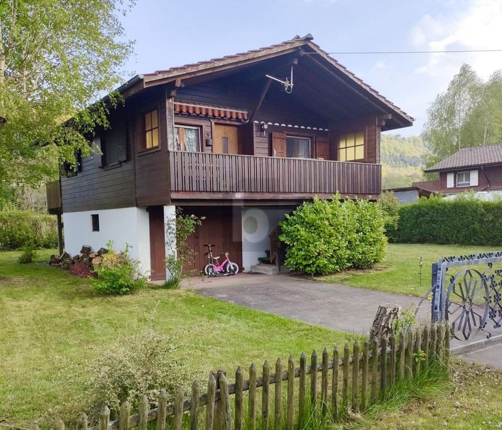SELTENE GELEGENHEIT MIT SEEBLICK - 80 M ZUM WASSER -  Bild 1