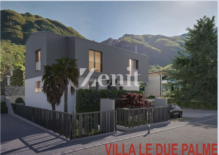 Residenz Villa Due Palme, Villa B mit Seeblick -  Bild 2