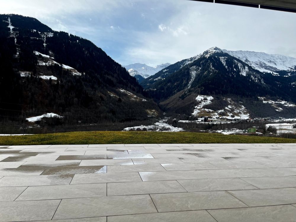 Grosszügige 5½-Zimmerwohnung als Erstwohnung in Rabius - Bild 5