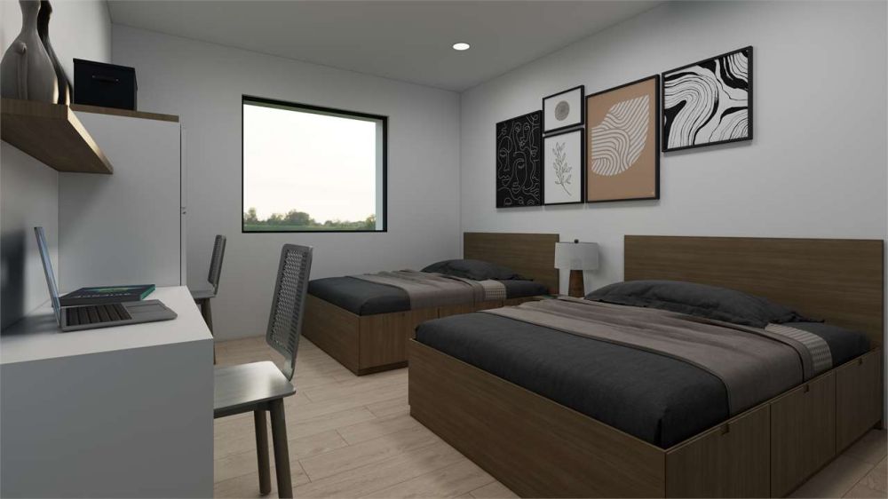 Elegantes 3.5-Zimmer-Wohnung in der neuen Residenz Sofia -  Bild 10