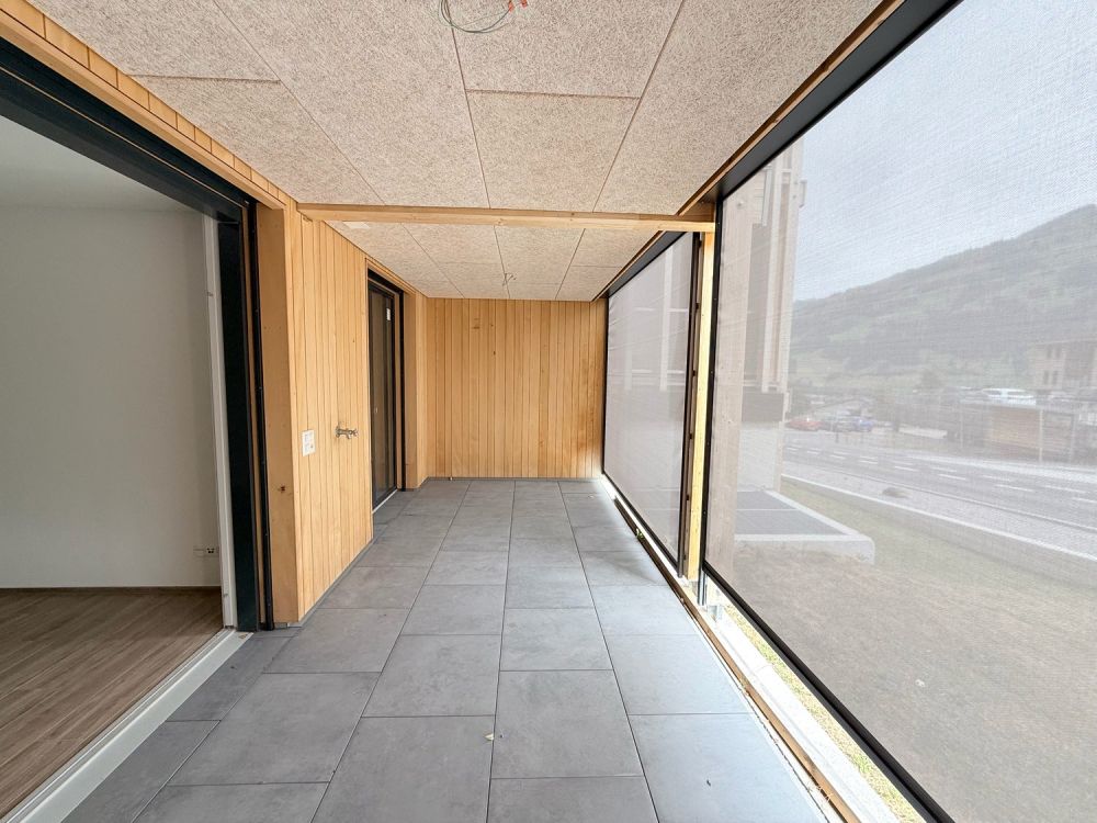 3.5 Zimmer-Erdgeschosswohnung Neubau -  Bild 11
