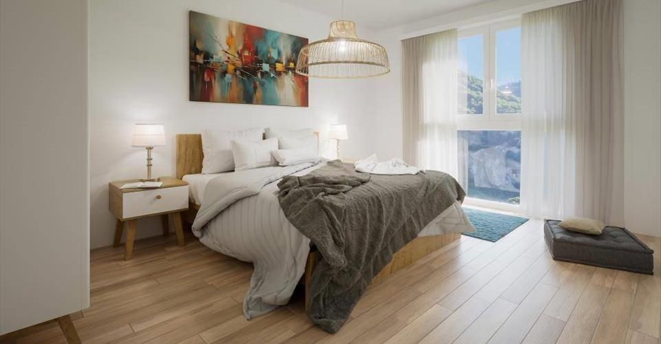 Appartement 3.5 pièces à Roche VD - Lot 1 - Appartement 3.5 pièces - image - 2