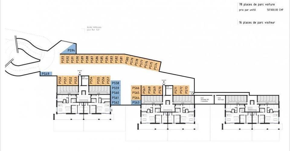 Appartement 4.5 pièces au rez de chaussée à Crans-Montana - Appartement 4.5 pièces - image - 8