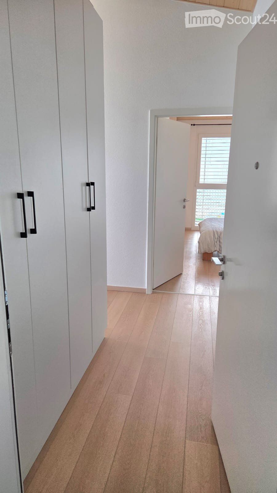 Prächtige 3,5-Zimmer-Dachwohnung in Savièse -  Bild 9