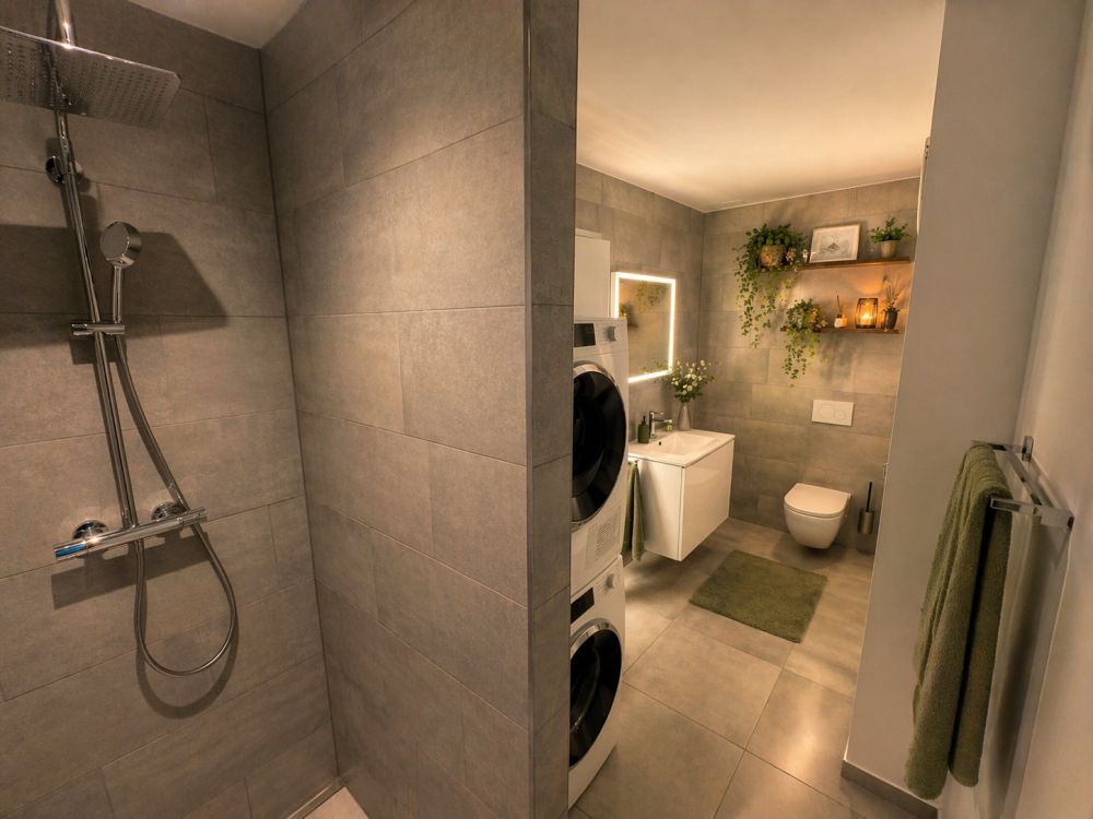 PREMIUM-DACHGESCHOSS mit 105 m² Terrasse, hell und modern - 5,5 Zimmer -  Bild 10