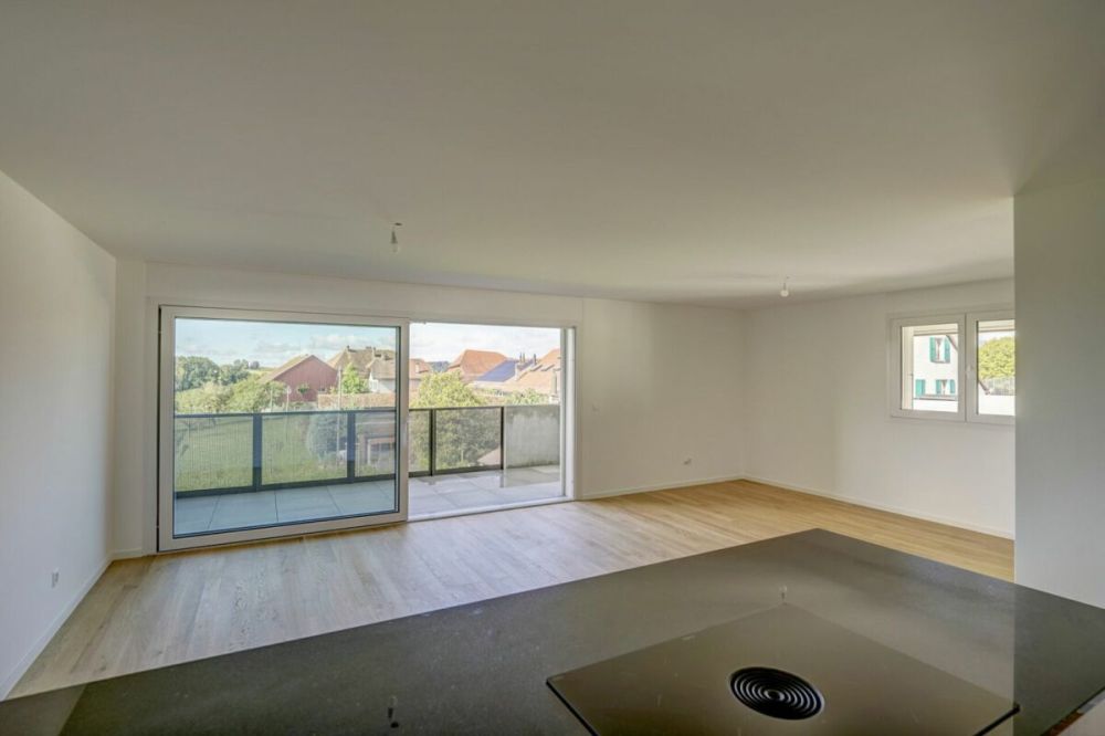 Appartement de 4.5 pièces neuf -  Bild 5