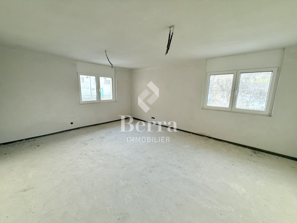 2.5p terrasse au Châtel-sur-Bex, livré avec potager privé -  Bild 4