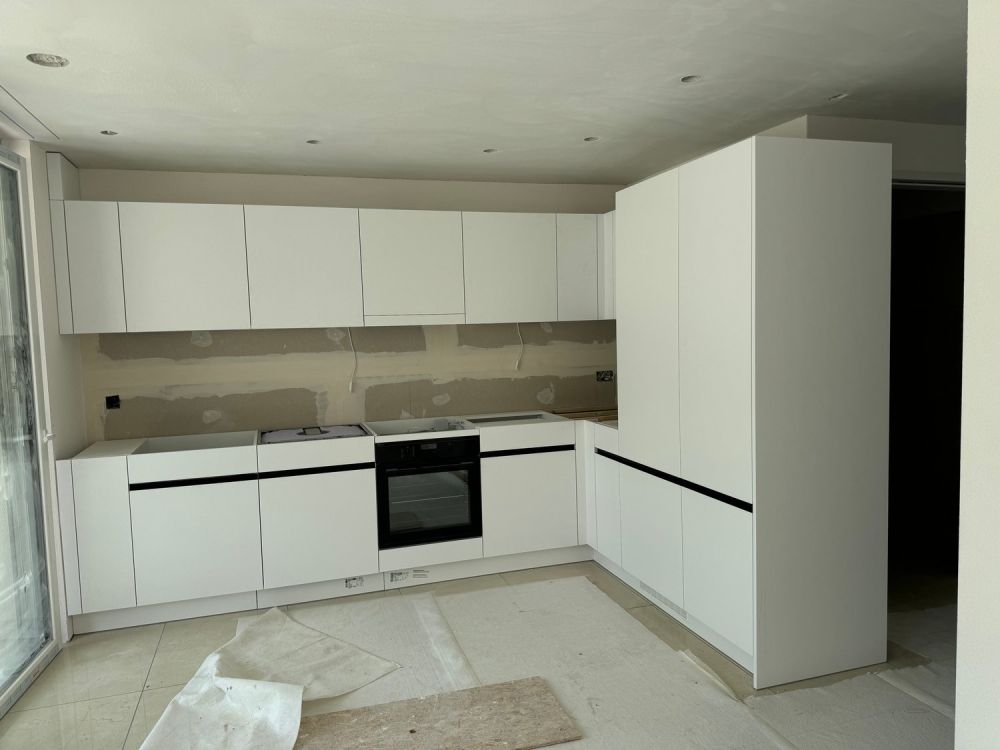 Luxuriöse Neubauwohnungen 3.5 bis 4.5 Zimmer mit Balkon oder Sitzplatz und Top-Ausstattung -  Bild 9