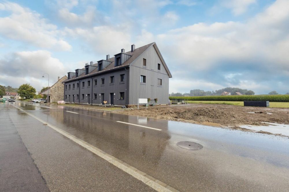 Stillvolles Zuhause mit unverbauter Sicht! - Bild 5