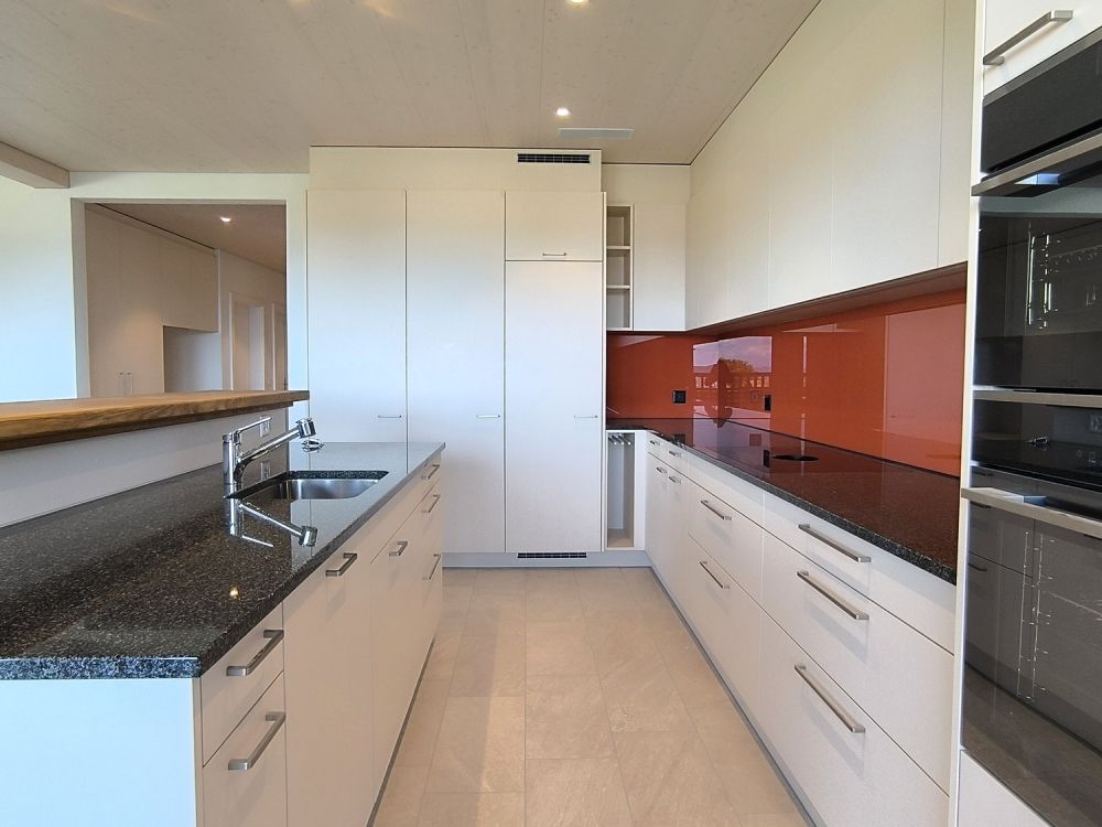 204 m² für Wohnen und Arbeiten perfekt vereint -  Bild 4