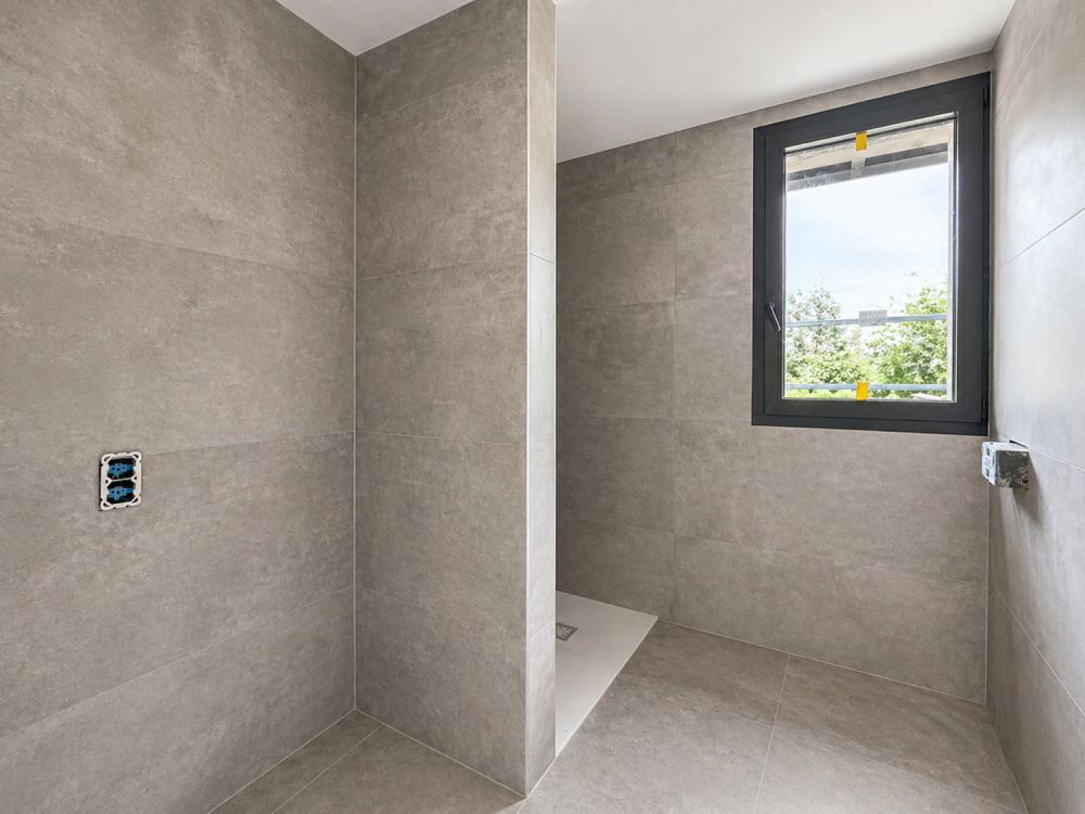 Nuovo 3.5 locali con grande terrazza a Sorengo -  Bild 4