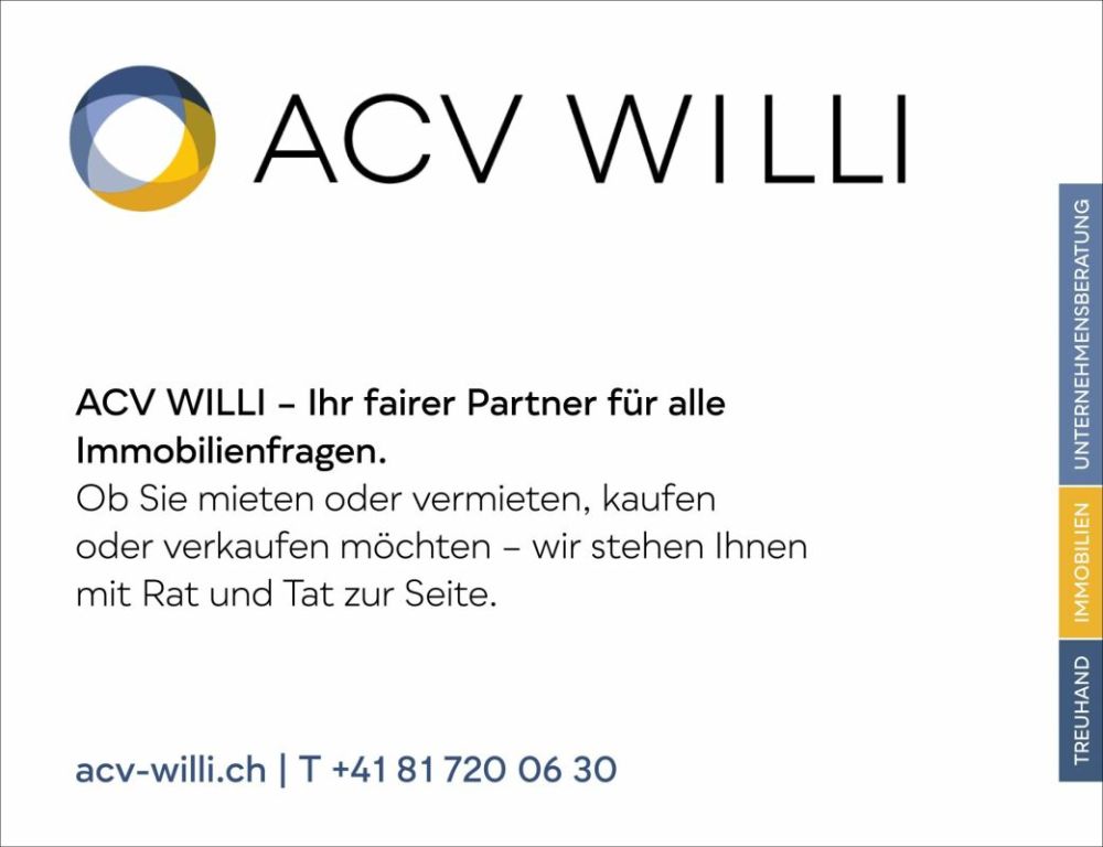 Neubau - Exklusive 4.5 Zimmer Ferien-Dachwohnung über dem Walensee -  Bild 6