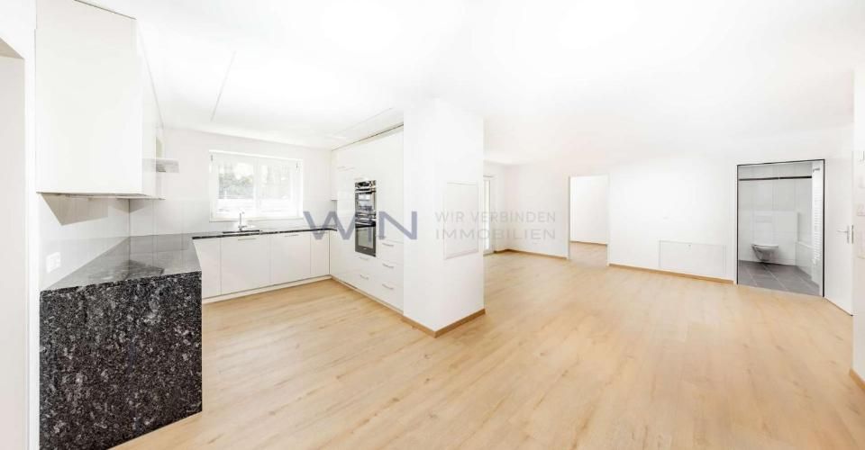 Appartement 3.5 pièces - Appartement 3.5 pièces - image - 1