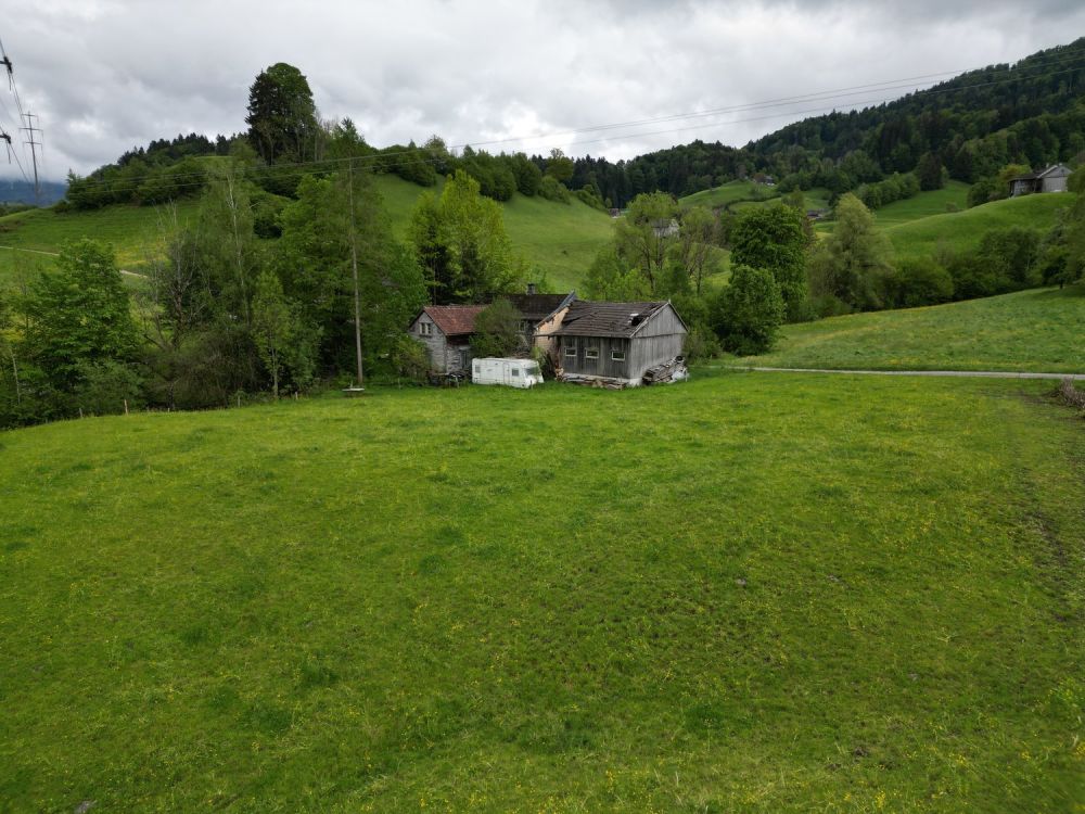EIN ZUHAUSE MIT CHARAKTER – STILVOLL WOHNEN IM HERZEN DES TOGGENBURGS -  Bild 4