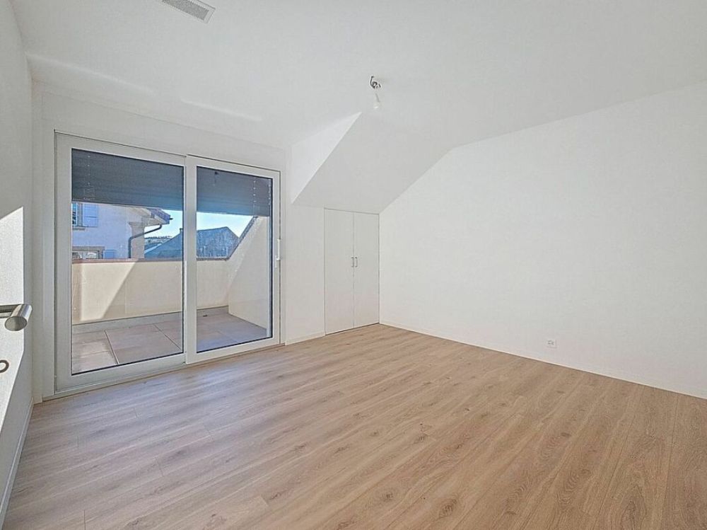 Très bel appartement de 4.5 pces neuf (Lot 9) -  Bild 10