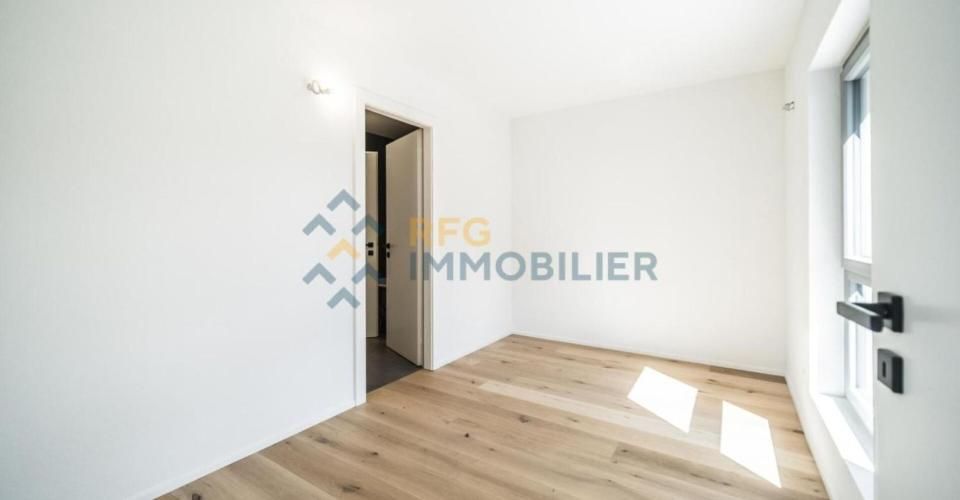 Villa contiguë 4.5 pièces à Réchy - Maison contiguë 4.5 pièces - image - 8