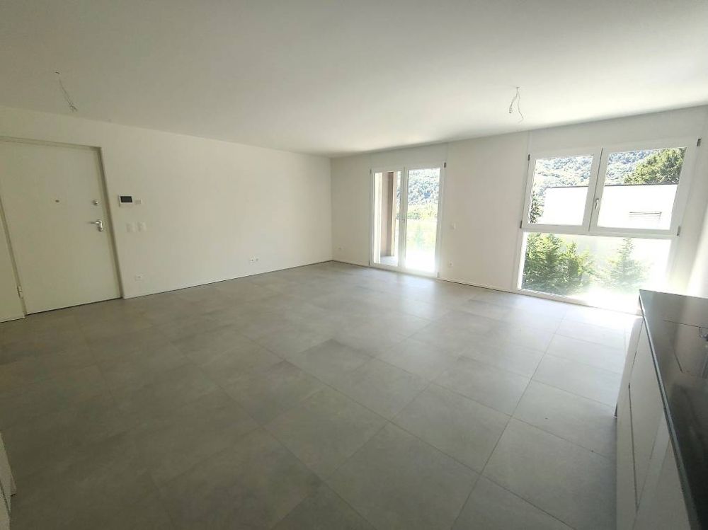 Neue 3.5-Zimmer-Wohnung in Claro -  Bild 10