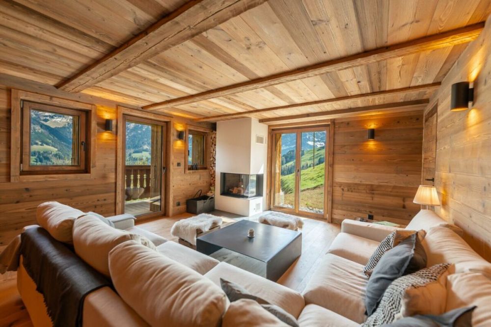 Chalet Plalessu -  Bild 4